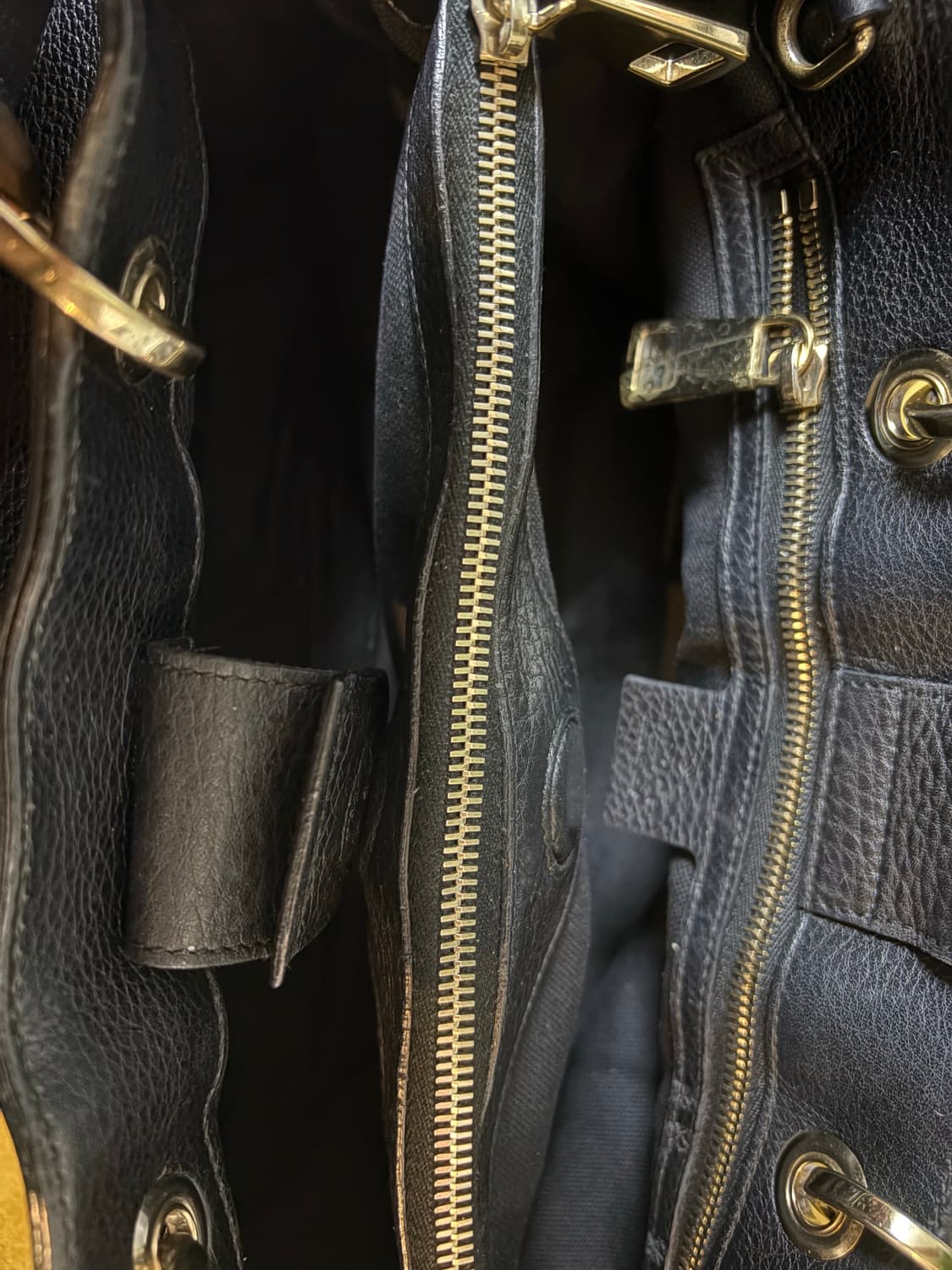 구찌뱀부토드백 상품이미지6