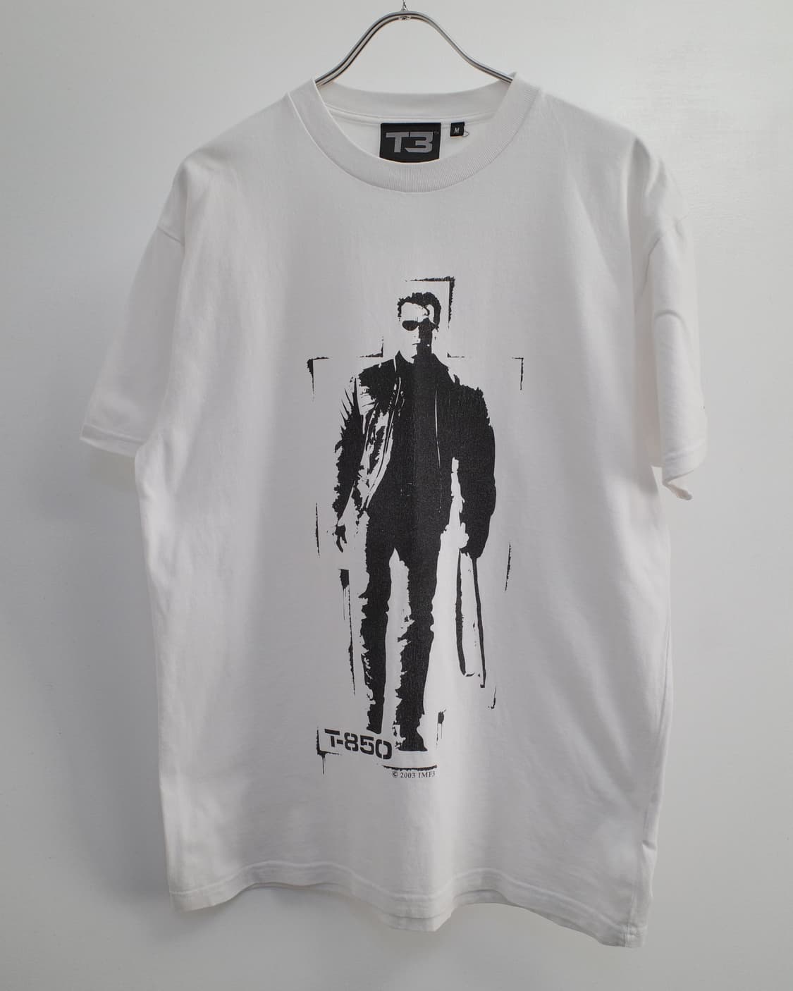 00's T3 Terminator 상품이미지1