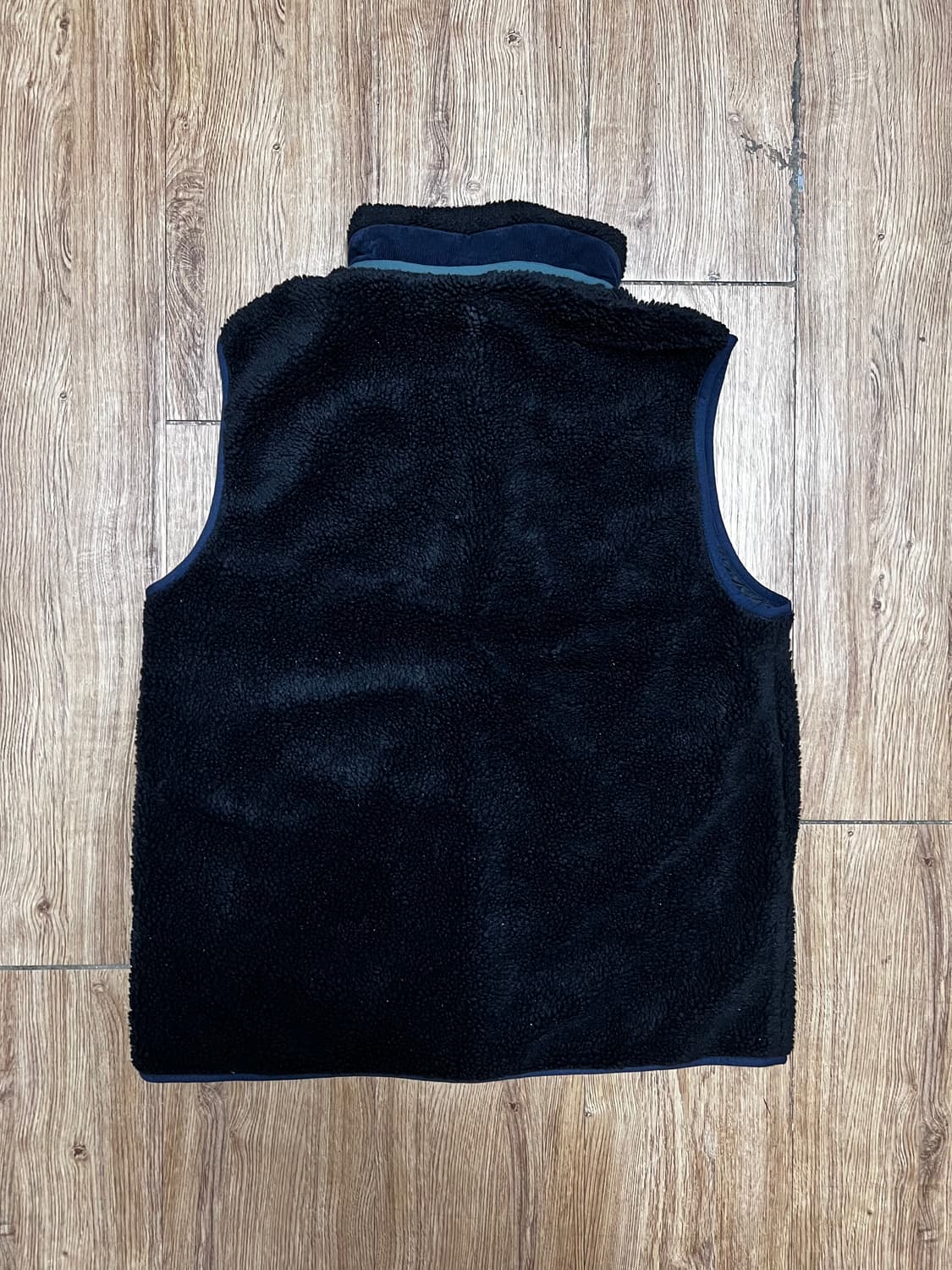 에디바우어 플리스 베스트 XL 상품이미지2