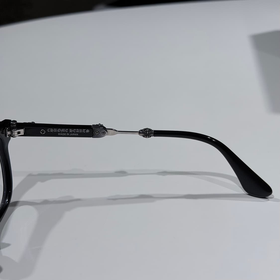 (A+/OS) / 크롬하츠 DUCK BUTTER 덕버터 안경 아이웨어 상품이미지8