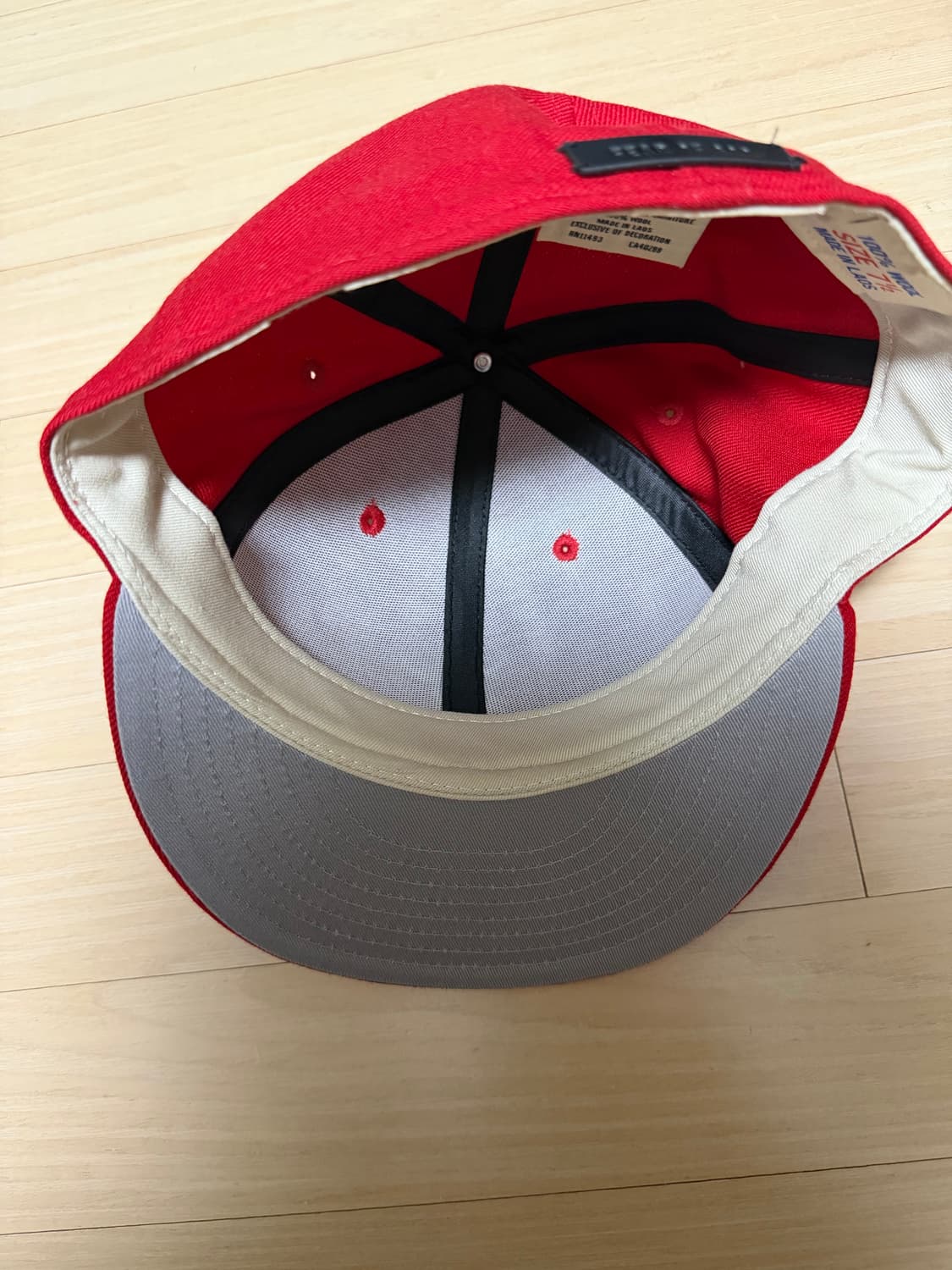 뉴에라 피어오브갓  상품이미지3