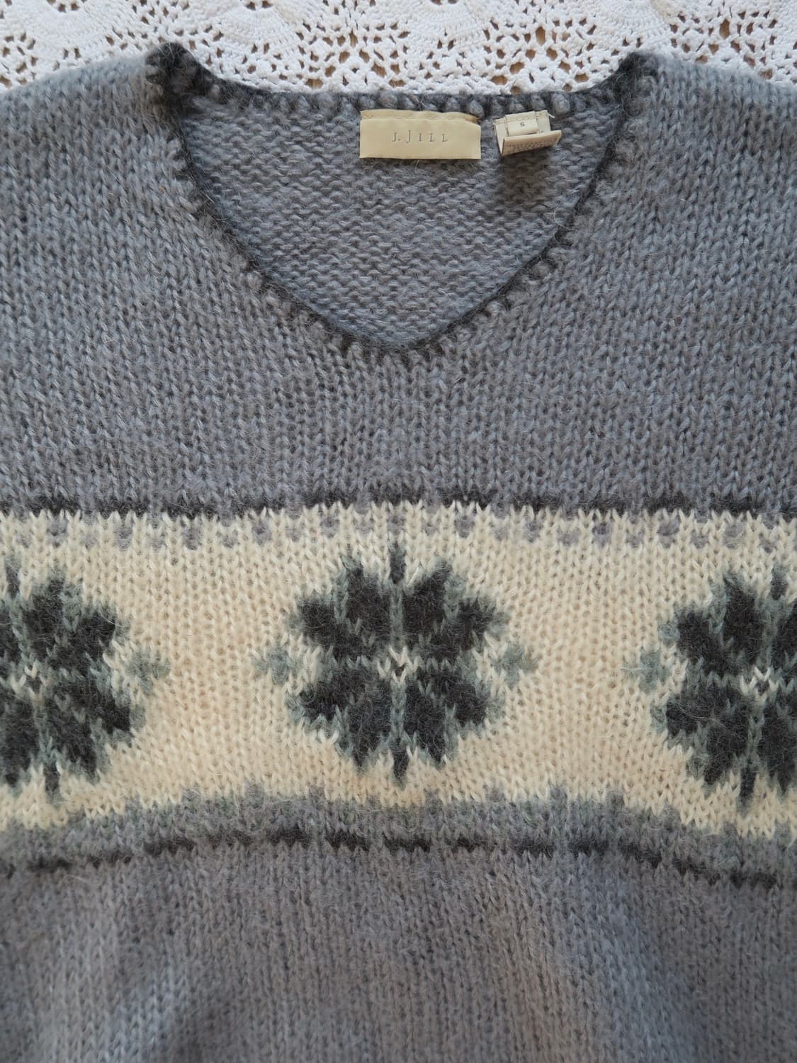 No.3 knit 상품이미지3