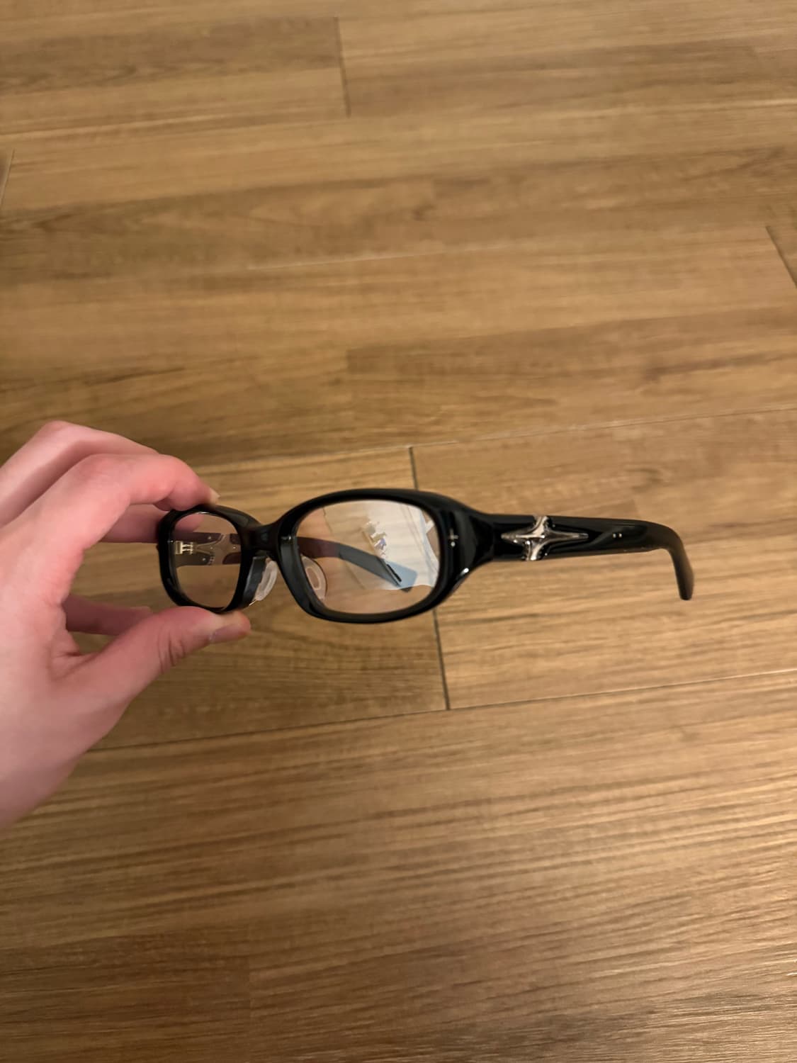 Gentle Monster Kafka 01 Bold 상품이미지3