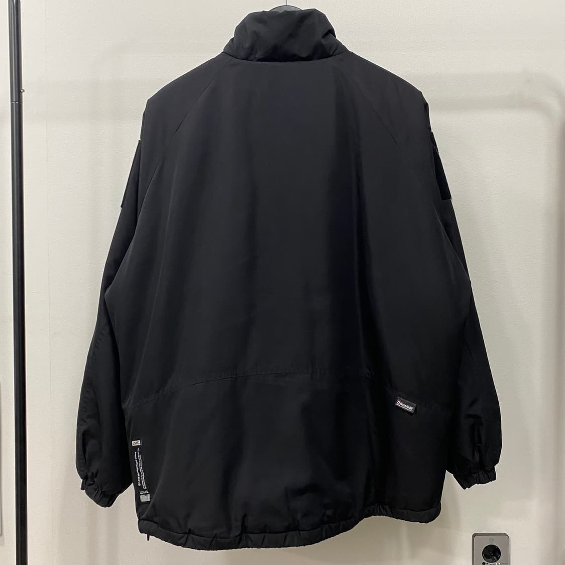 LMC level7 신슐레이트 파카 상품이미지2