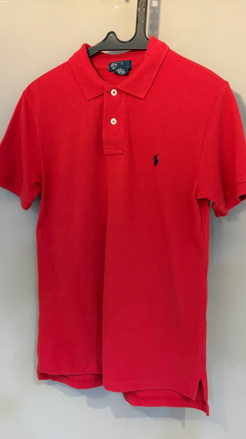 Polo 피케티 상품이미지1