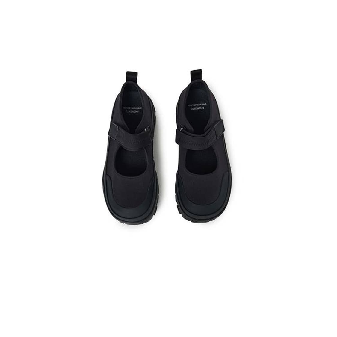 아모멘토 비브람 메리제인 상품이미지1