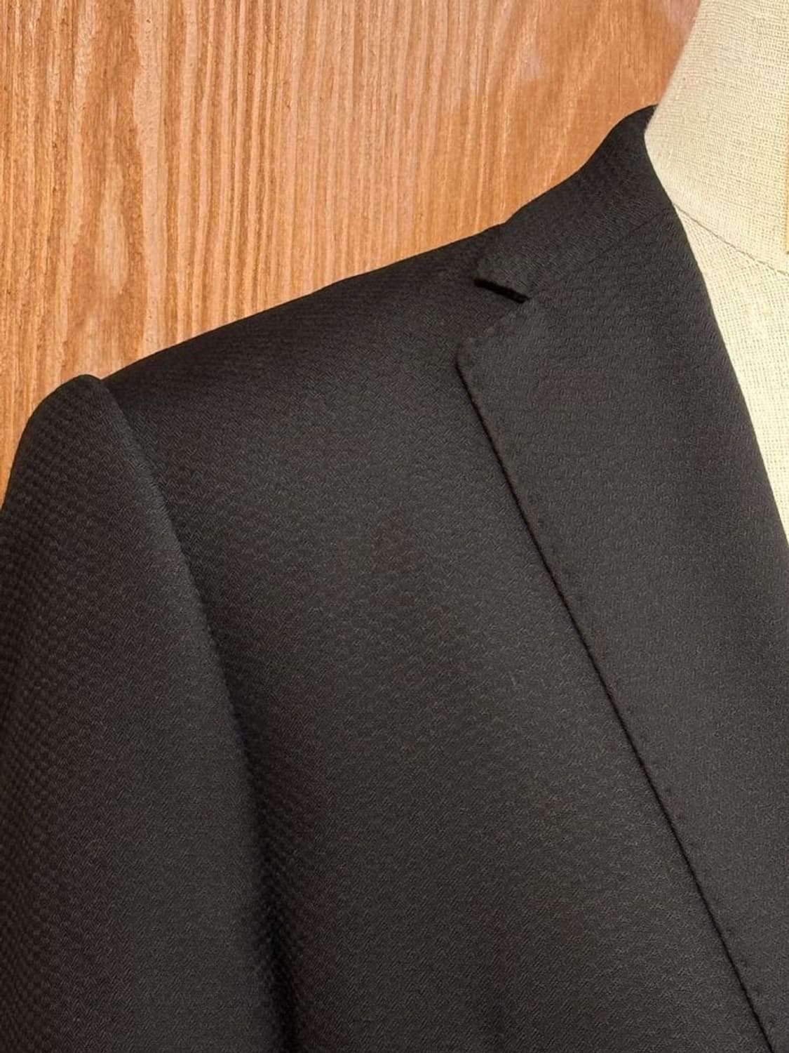 아르마니 꼴레지오니 수트 상품이미지5