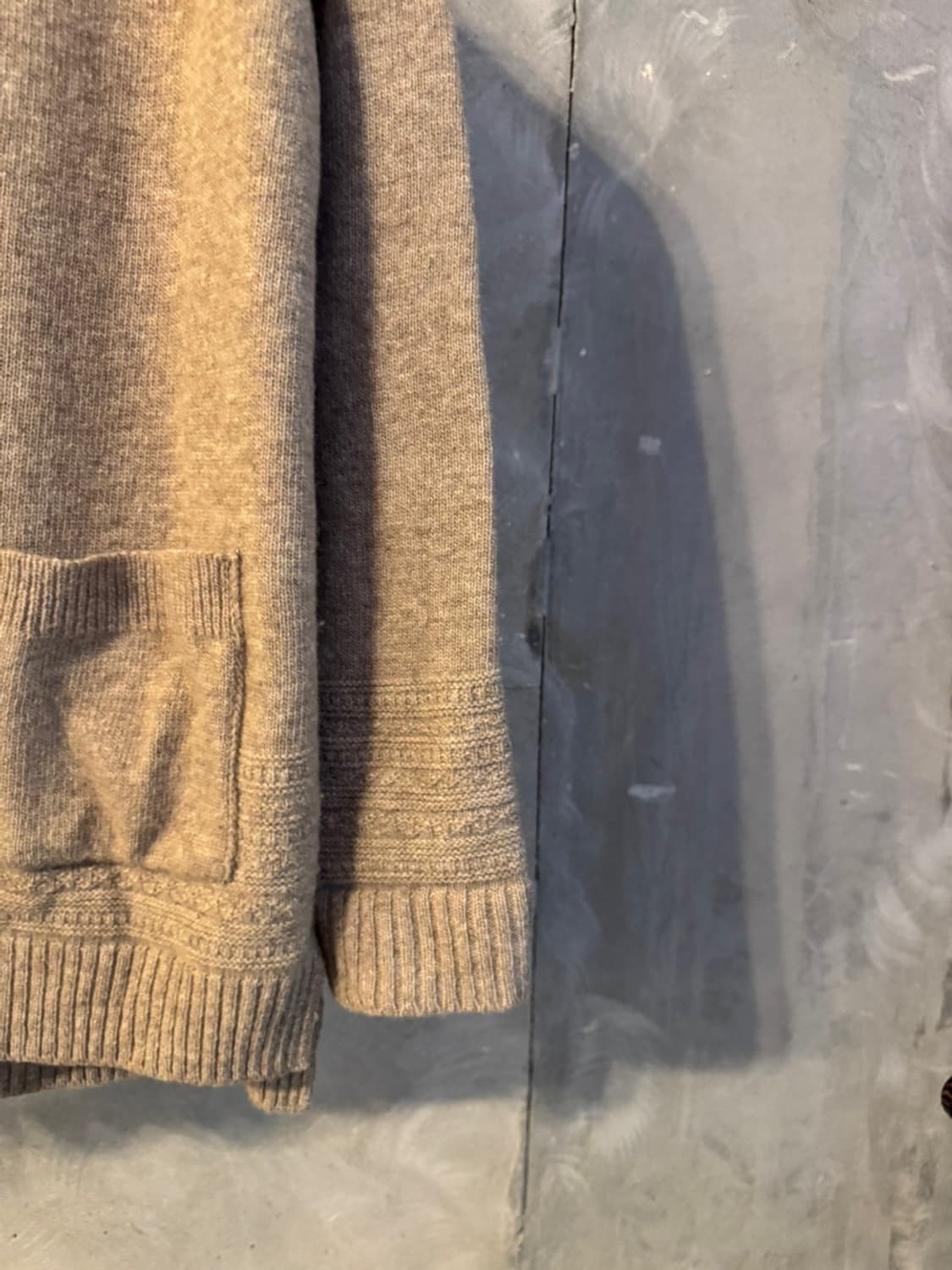 어나더오피스 가디건 슬림100 상품이미지6