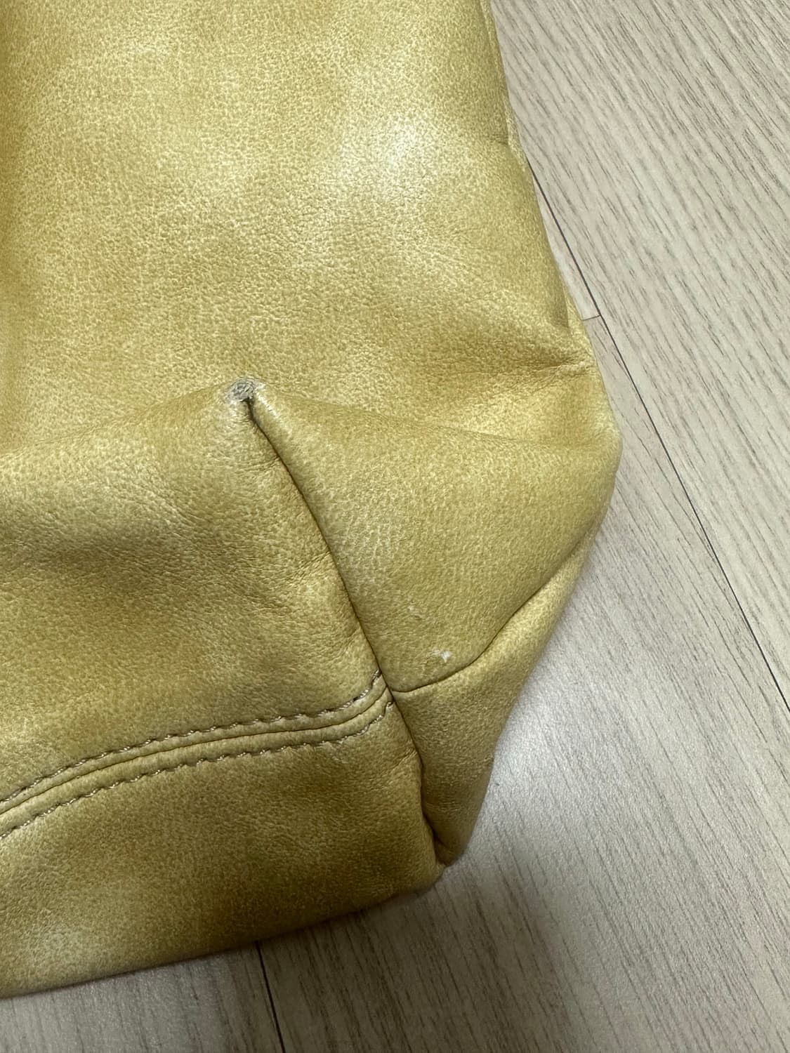 히에타 티나 버터 가방 hieta tina butter 상품이미지3