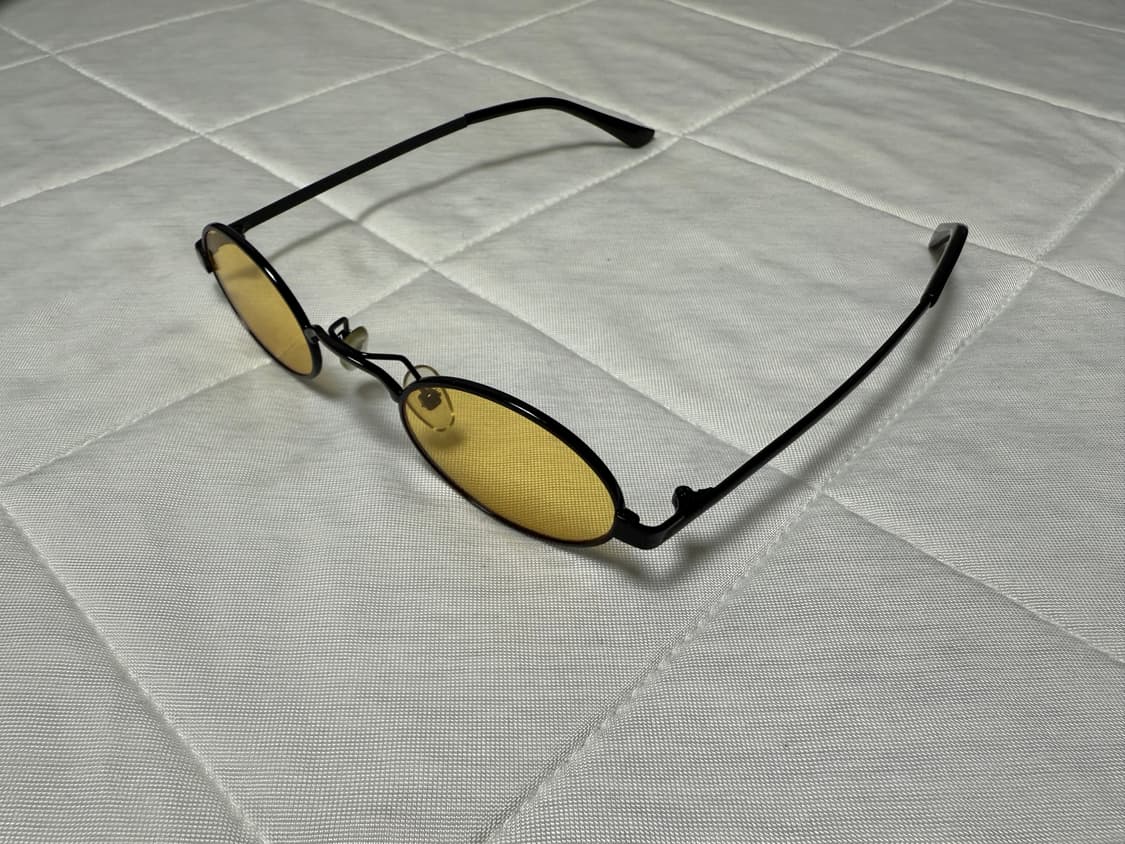 빈티지 선글라스 #6 상품이미지2
