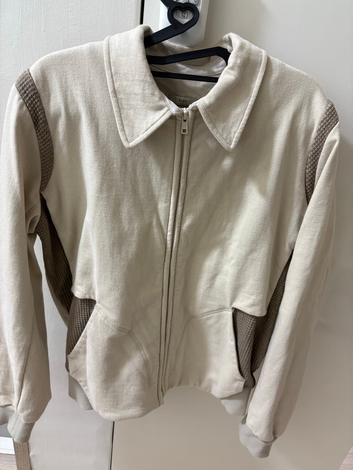 엑슬림 ep4 자켓 0사이즈 상품이미지1