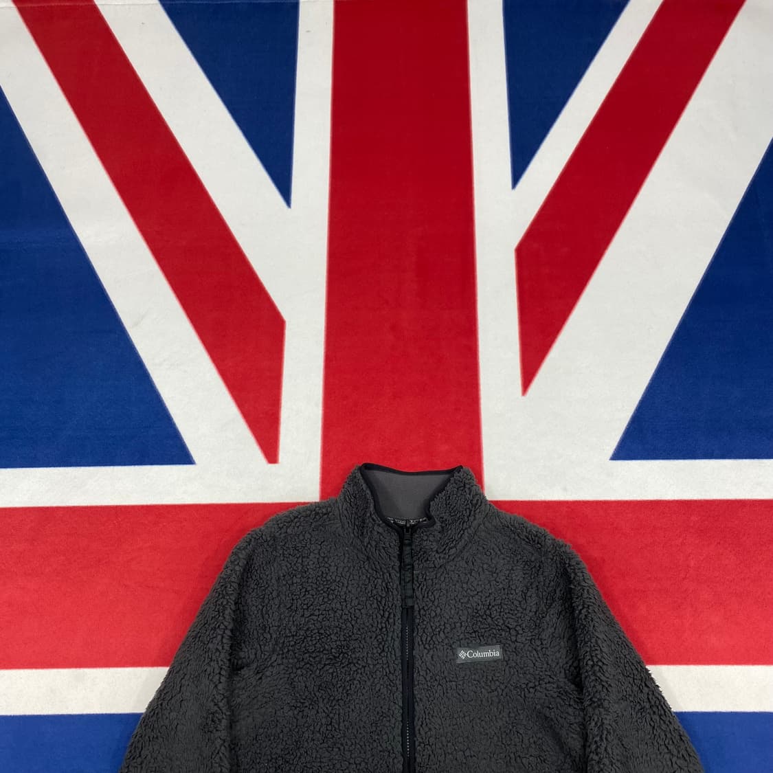 컬럼비아 플리스자켓 여성 L  상품이미지2