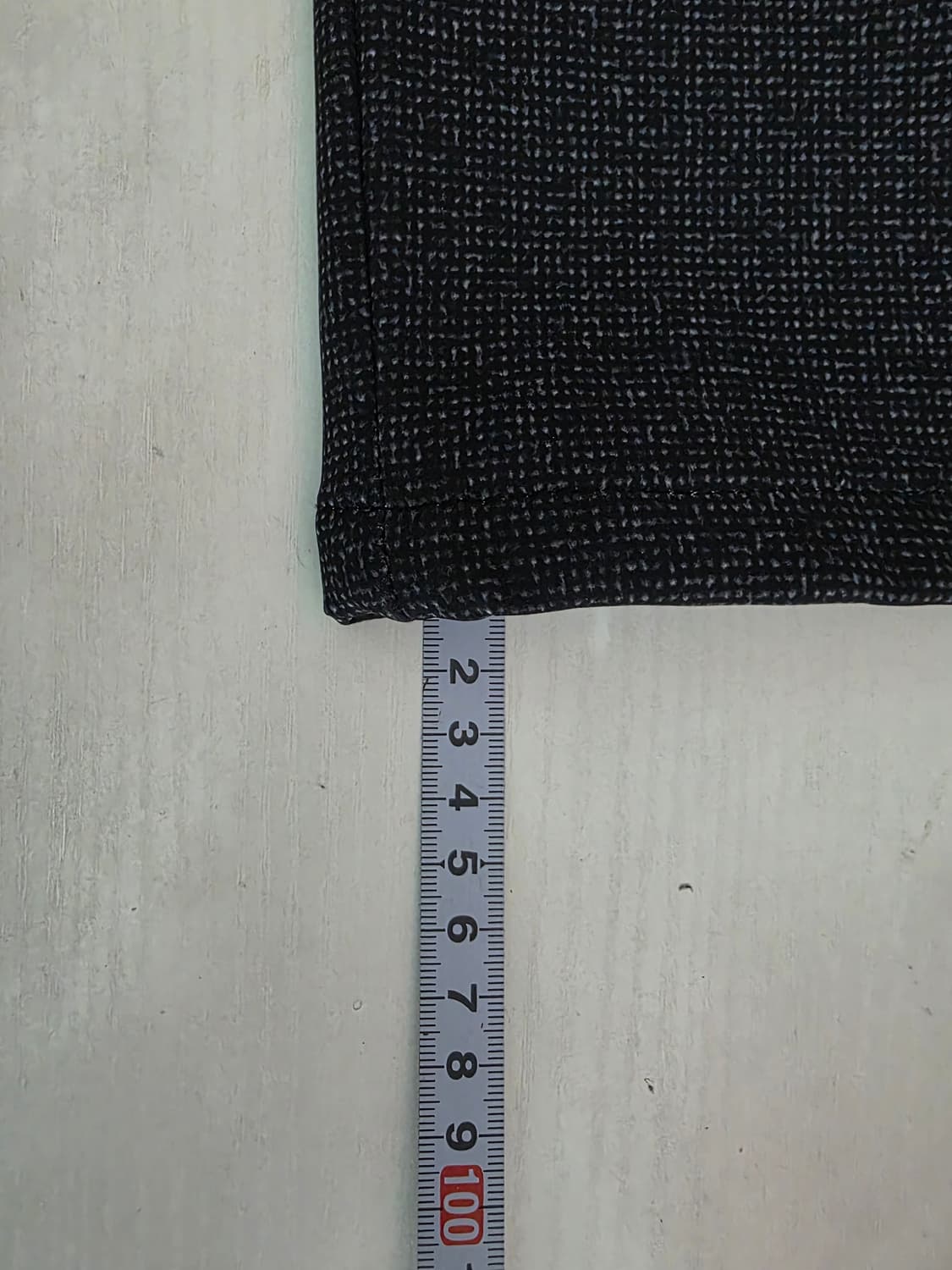 밀레 골프 프리미엄 (기모)본딩 팬츠 30 상품이미지6