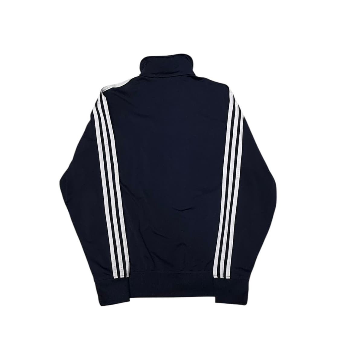[L] 아디다스 네이비 트랙탑 져지 상품이미지4