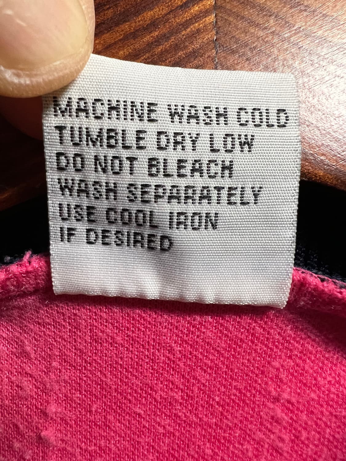 빈티지 아디다스 핑크 트랙져지 상품이미지5