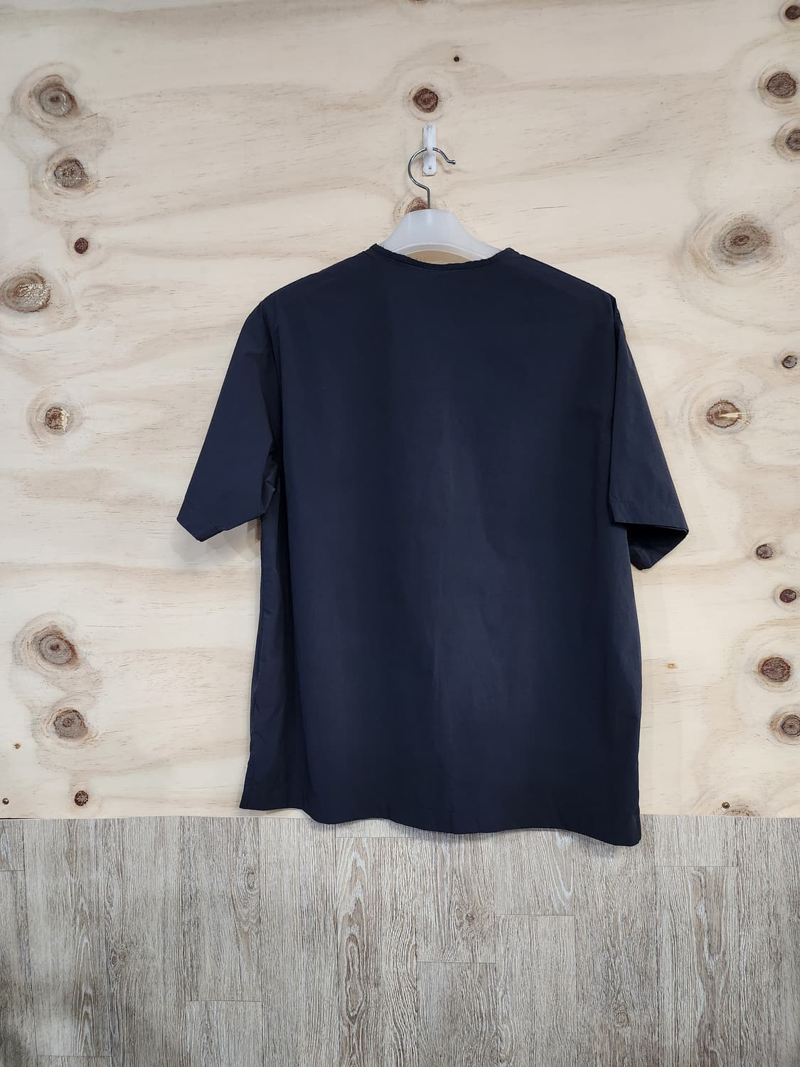 1095) 스노우피크 바스락 반팔티 상품이미지2