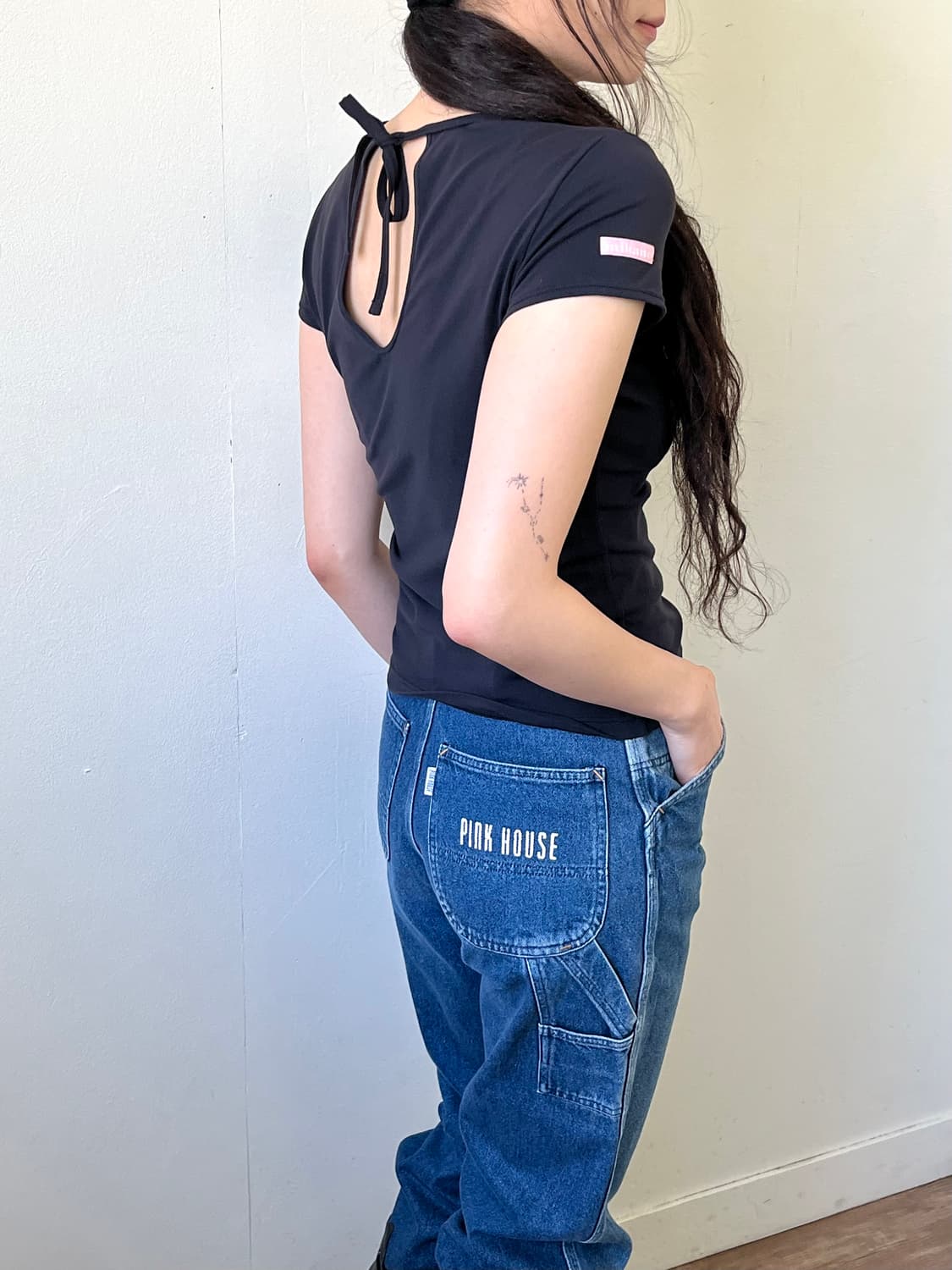 MIKANO 프린팅 티셔츠 상품이미지6