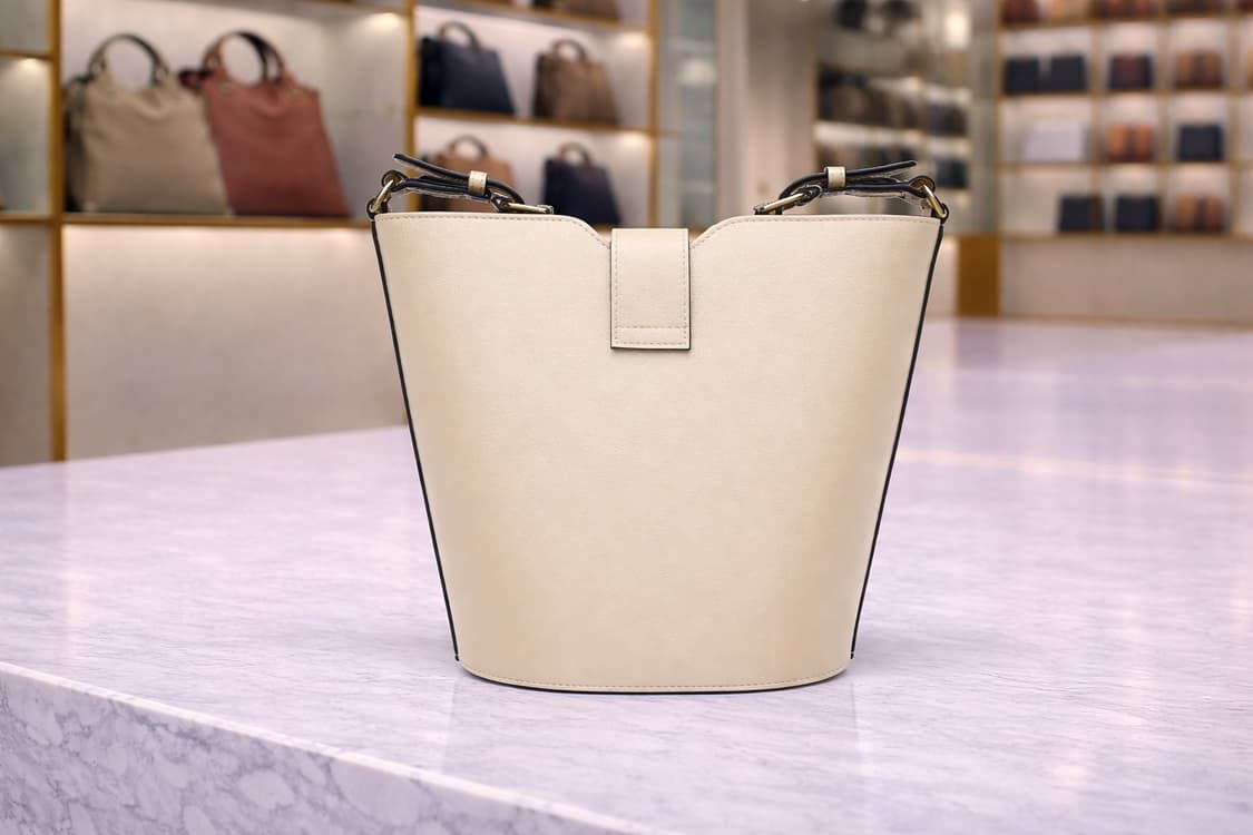 [A급] 구찌 미니 버킷 숄더백 판매합니다!!! 상품이미지2