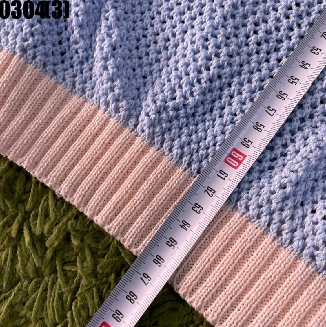 AECA 니트 상품이미지6