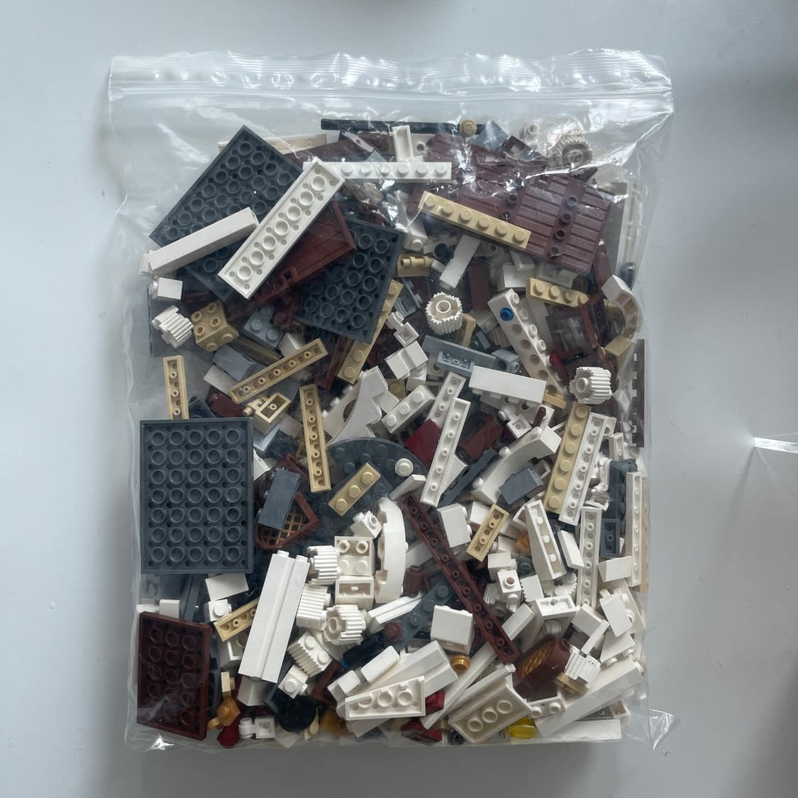LEGO 레고 코리아 정식 수입품 해리포터 다이애건 앨리 10217 단종 상품이미지5