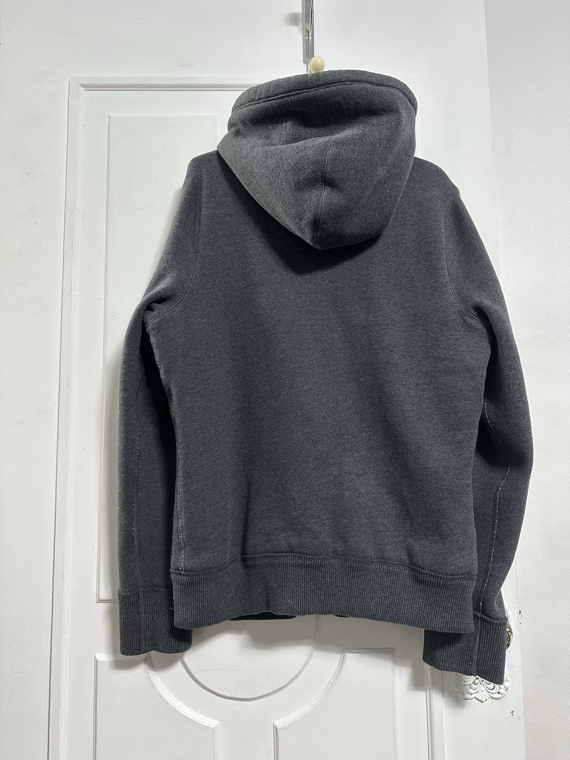 아베크롬비 쉐르파 후드집업 상품이미지2