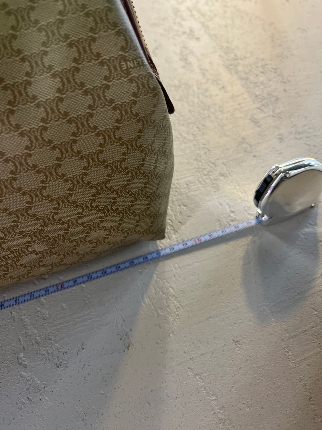 올드셀린느 정품 마카담 클러치 상품이미지8