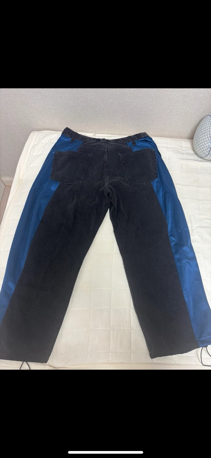 나이키 커스텀팬츠 상품이미지5