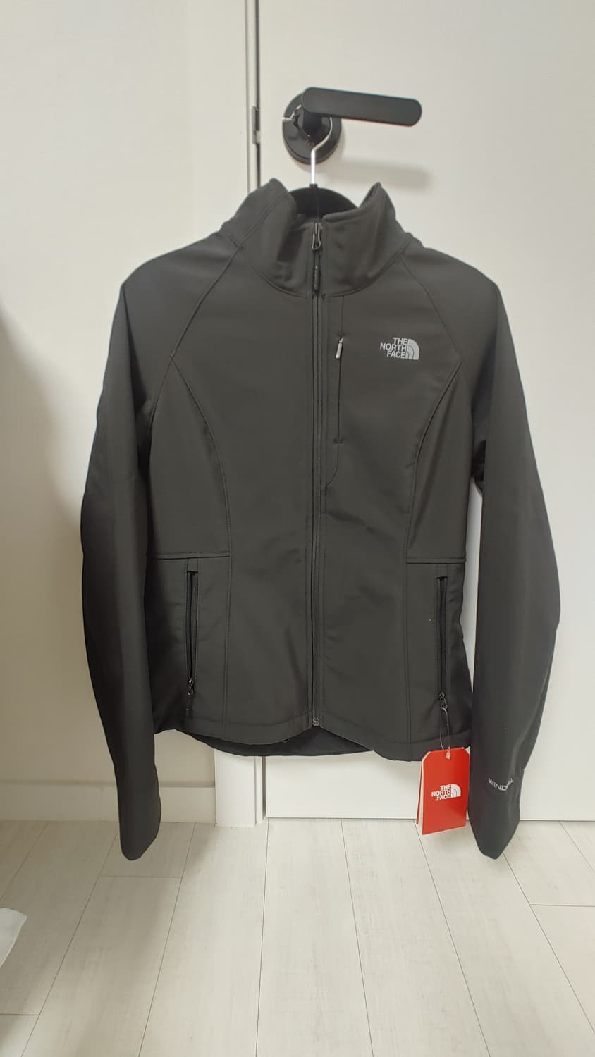 노스페이스 W 에이펙스 바이오닉 2 자켓 상품이미지1