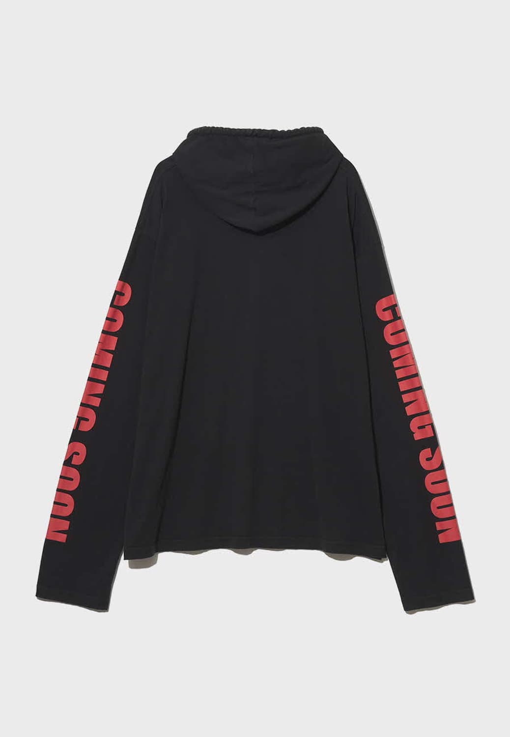 VETEMENTS hoodie 상품이미지2