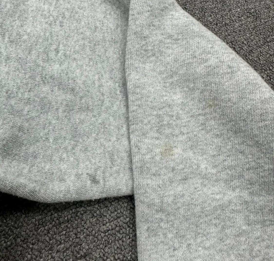 챔피온 리버스위브 크롭 맨투맨 상품이미지4