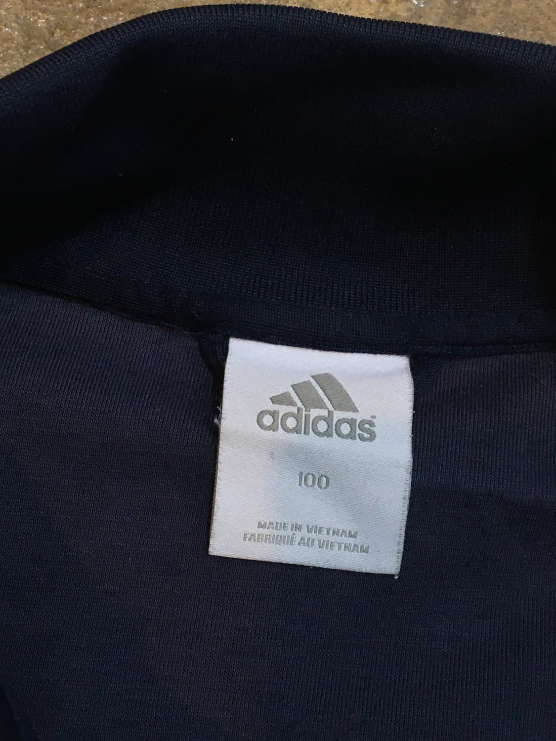 아디다스 아르헨티나 국대 져지 100 상품이미지6