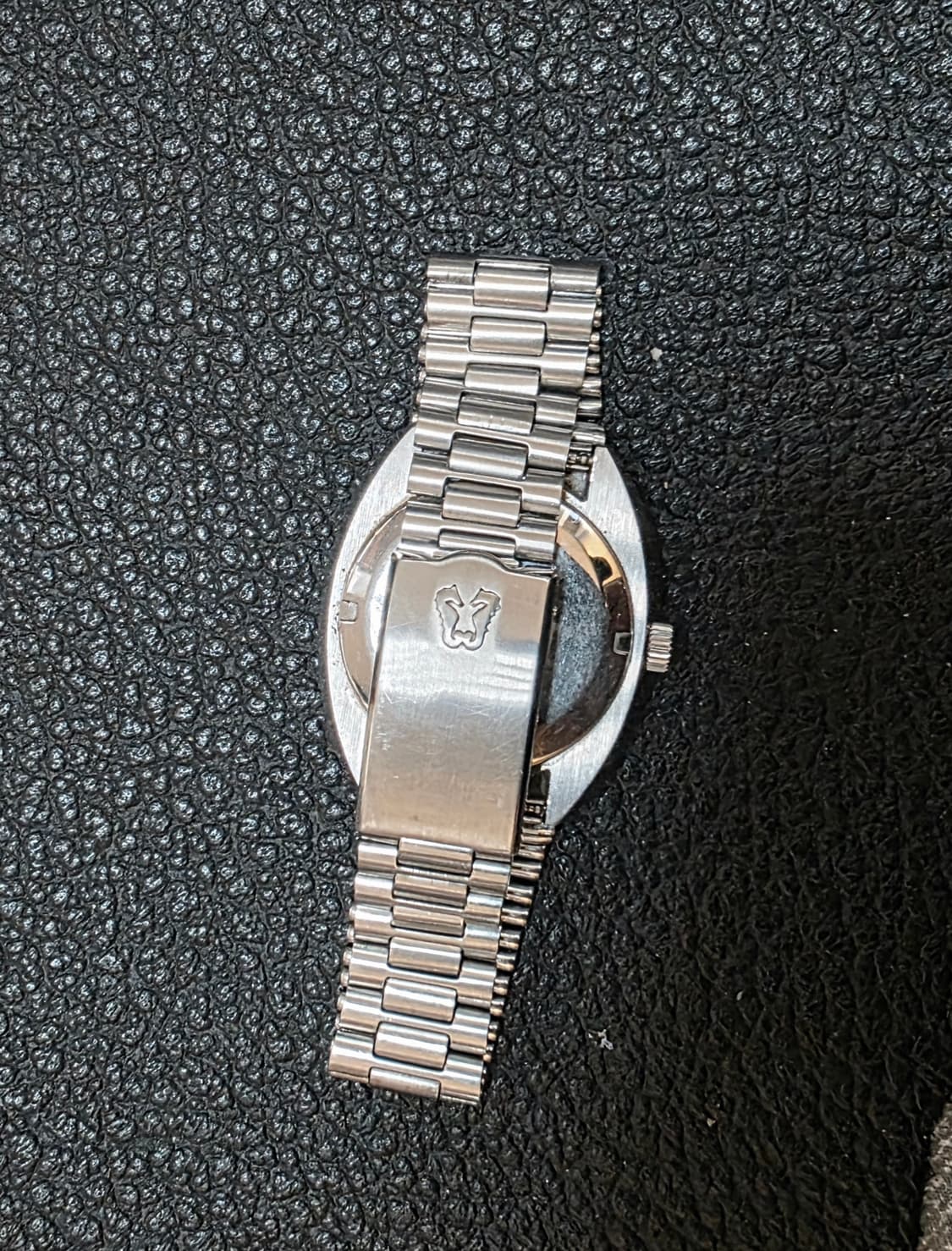 명품 라도(Rado)의 빈티지빈티지  콘웨이(Conway) 자동시계분양 상품이미지4