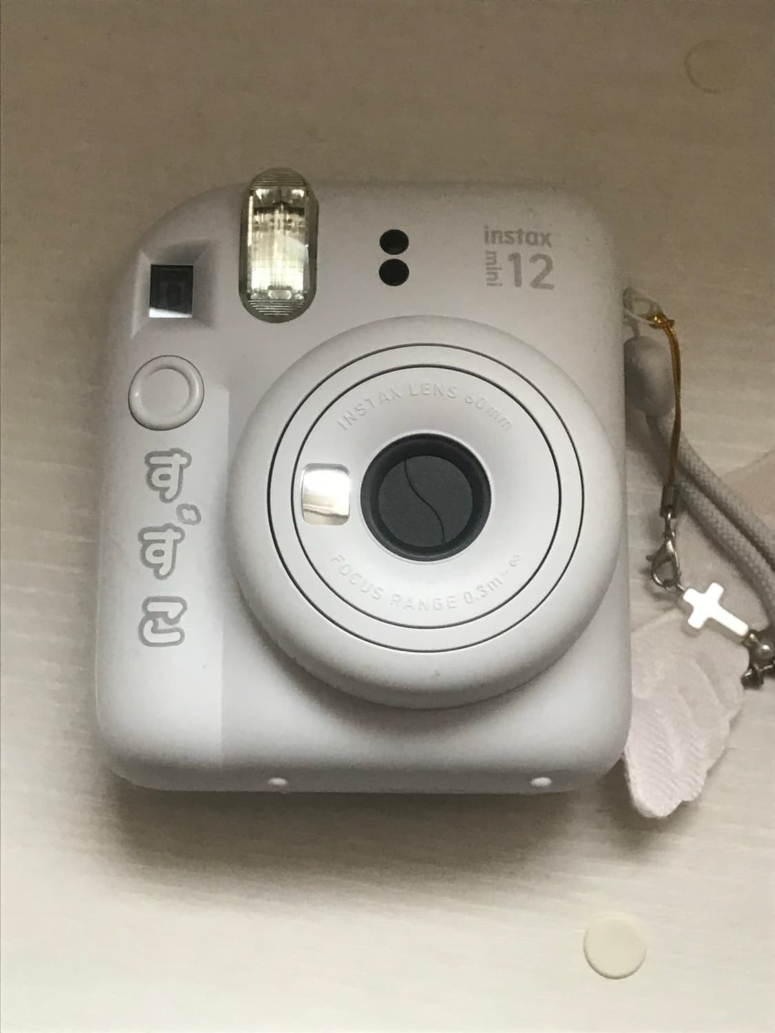 인스탁스 미니12 폴라로이드 상품이미지2