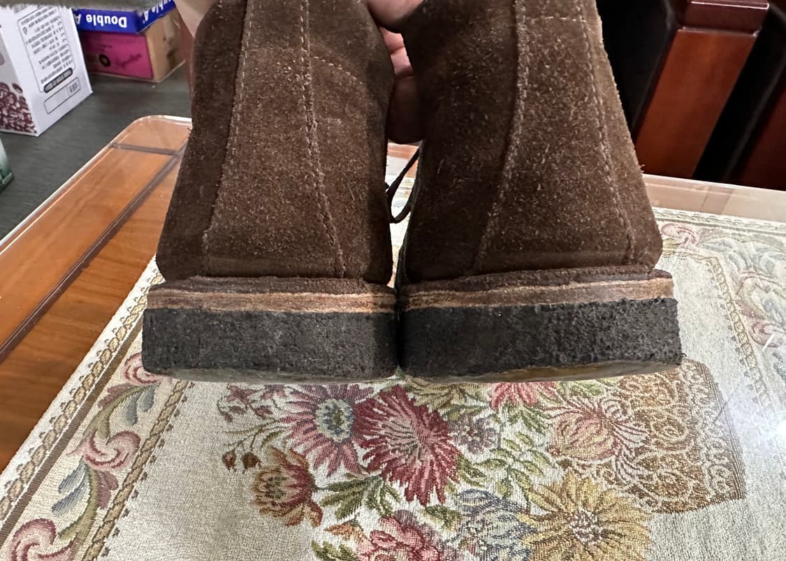 드레익스 목토 UK8 상품이미지3