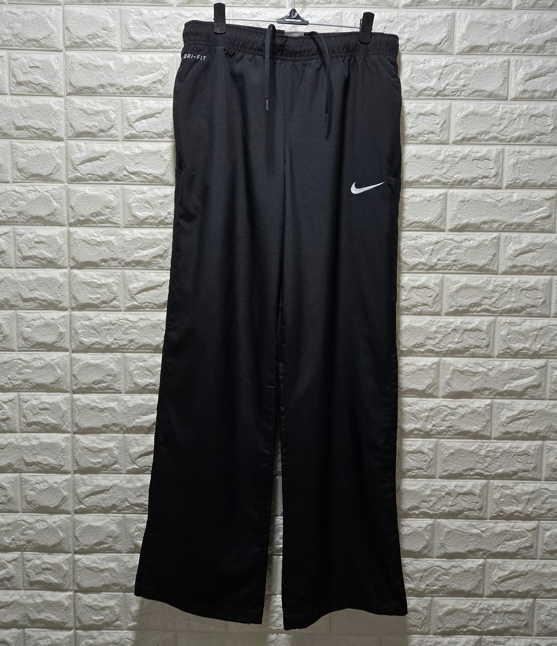 나이키 드라이핏 우븐 트랙팬츠 트레이닝바지 30~32 상품이미지1