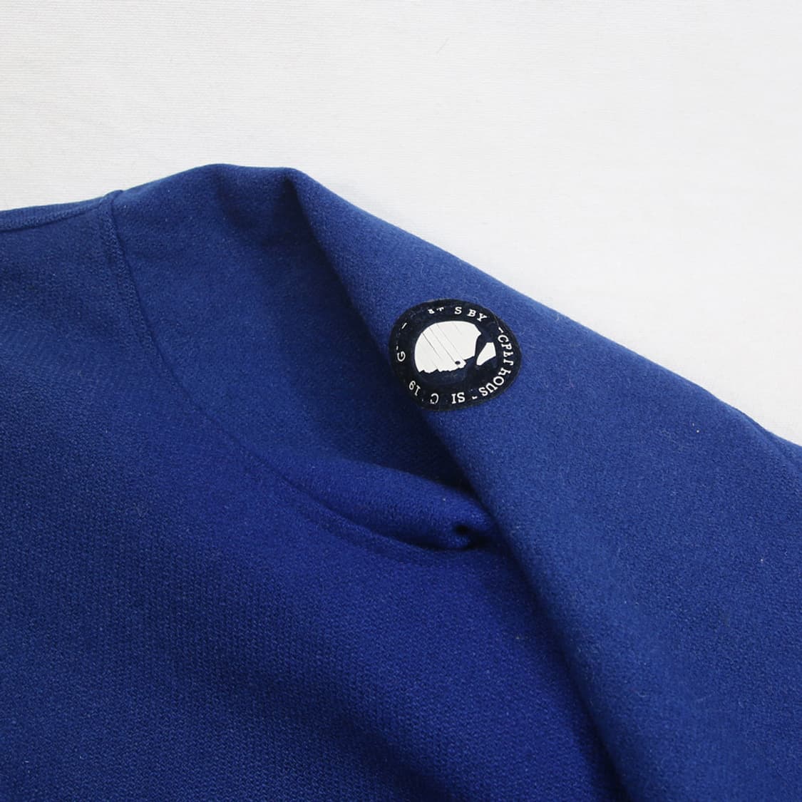 (착용컷) Gulf Stage 후드 자켓 (남성용 100) 상품이미지7