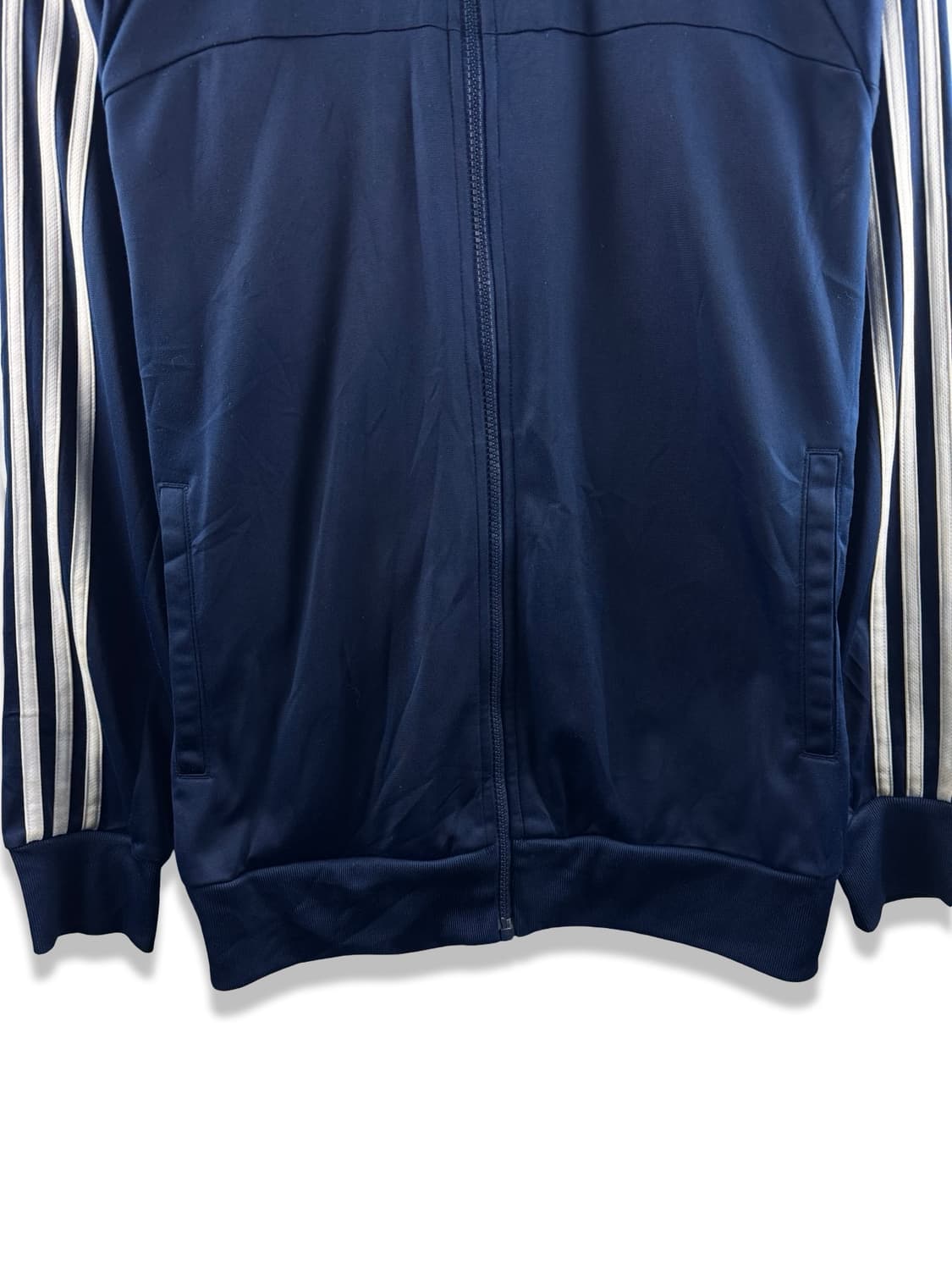 아디다스 네이비 트랙탑져지2246 상품이미지4