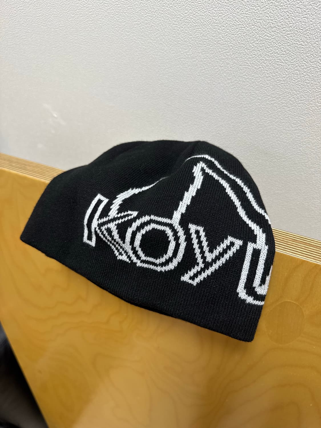 KOYU 비니 새제품 상품이미지1