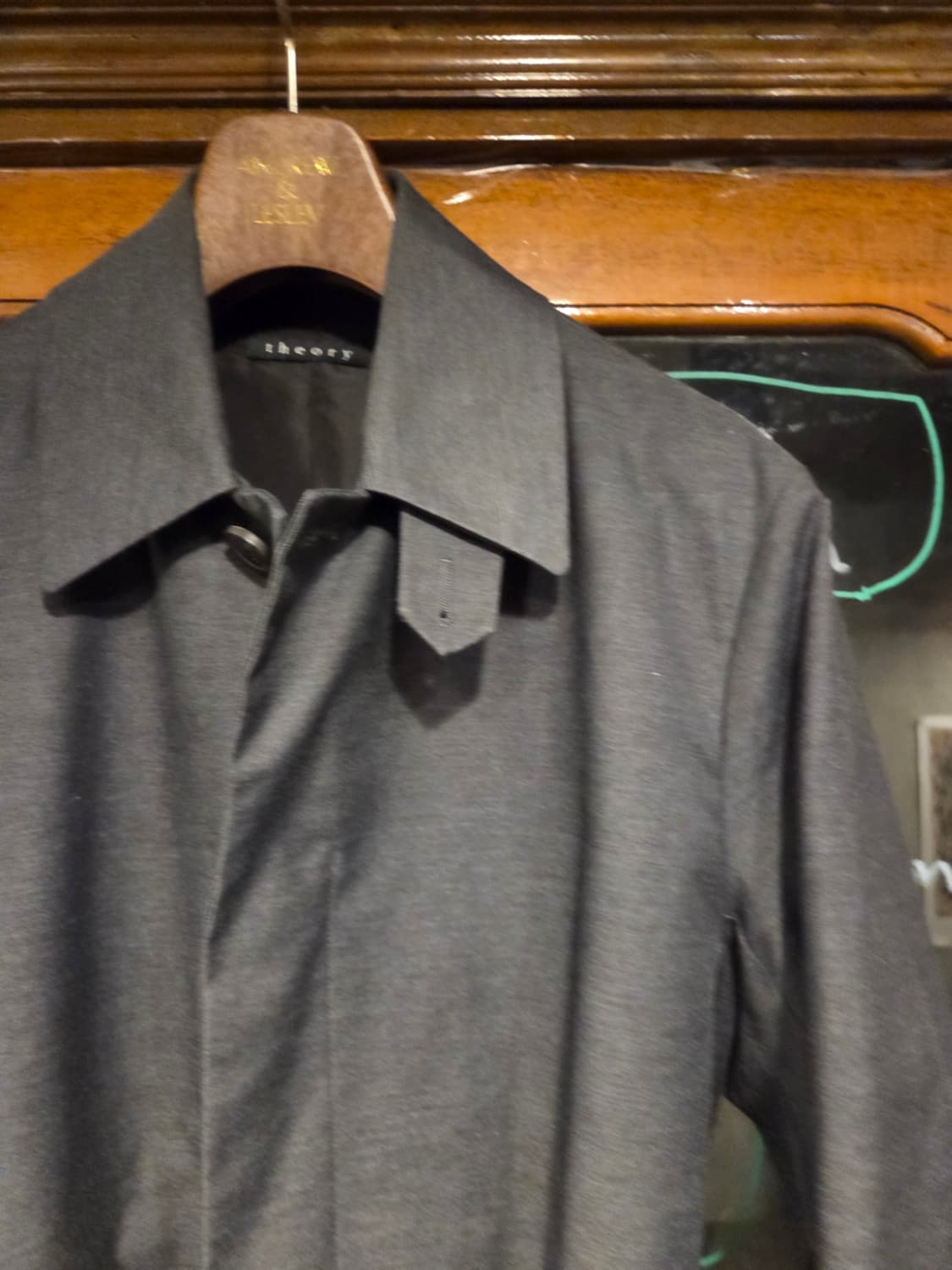 띠어리 맥코트 상품이미지5