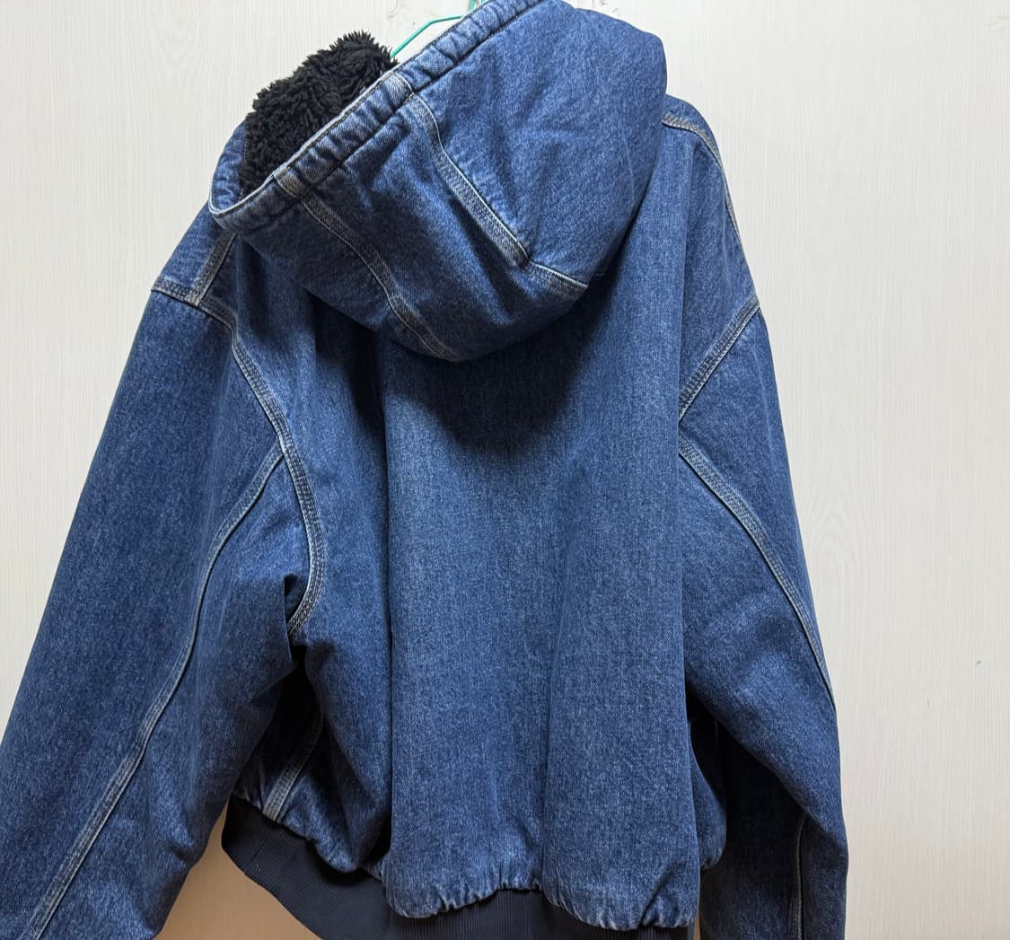 칼하트 액티브 자켓  상품이미지3