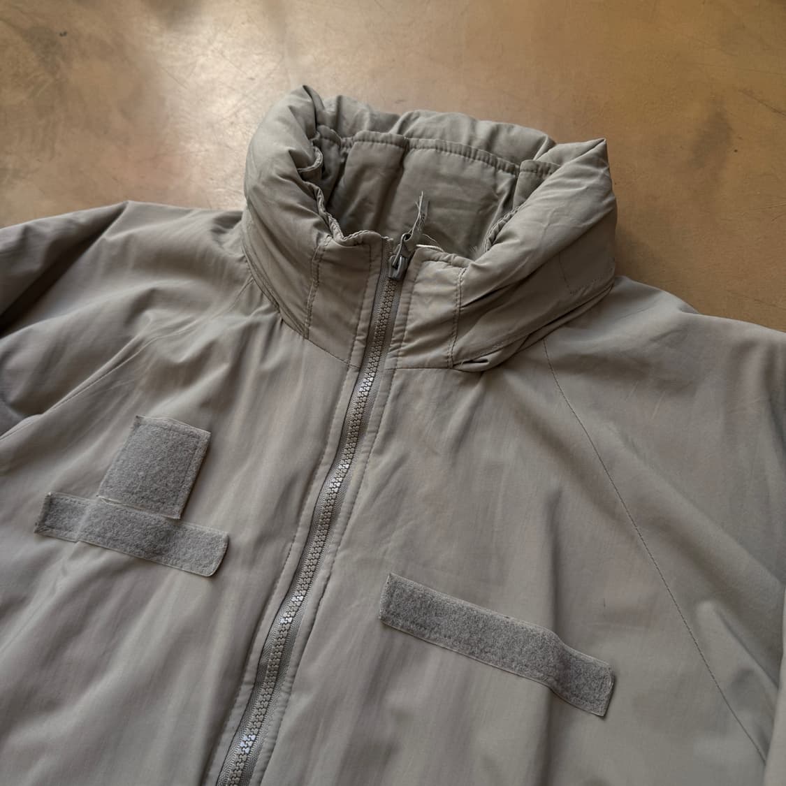 ECWCS Gen3 Level 7 프리마로프트 레벨7 S-R 상품이미지3