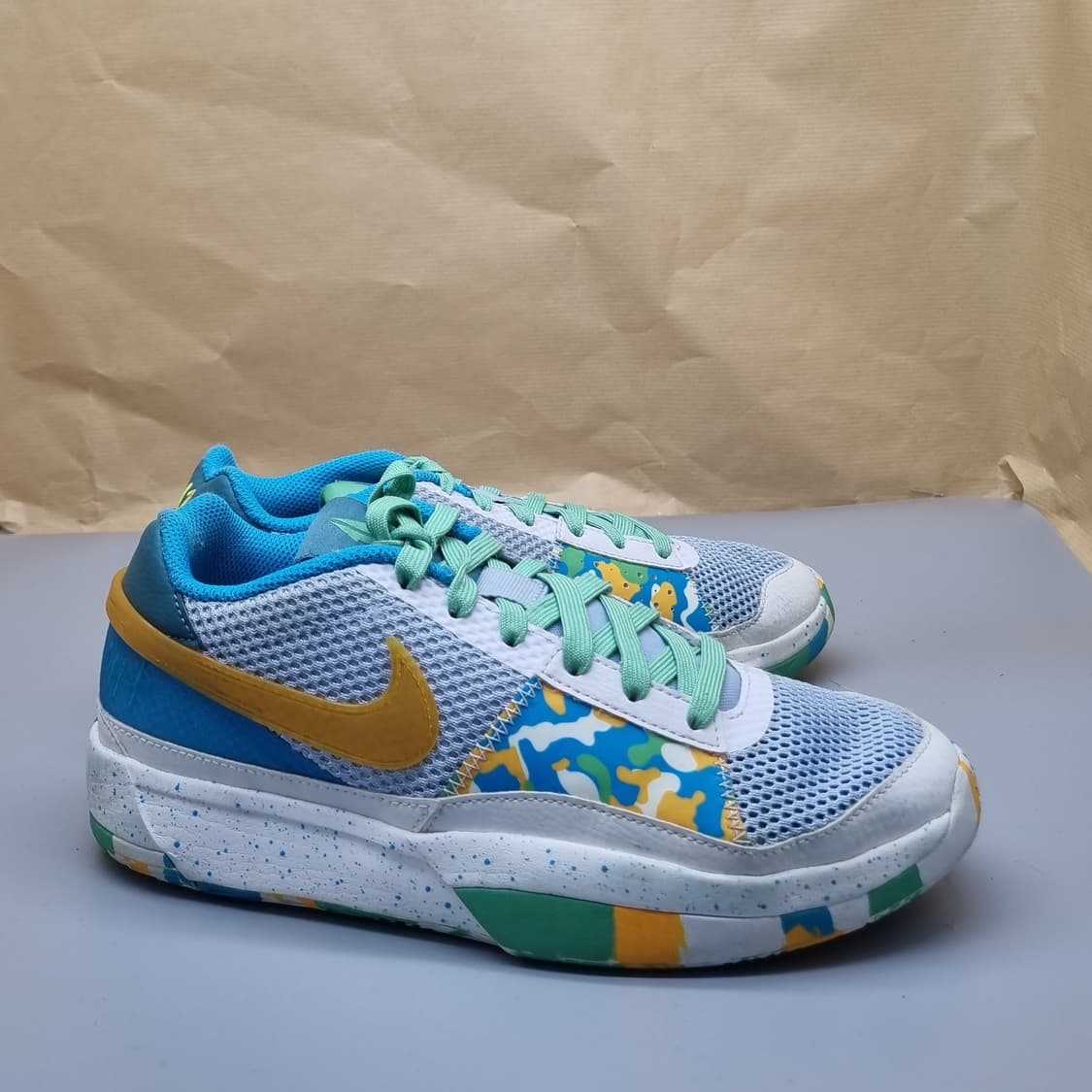 나이키 자1 농구화 240 상품이미지1