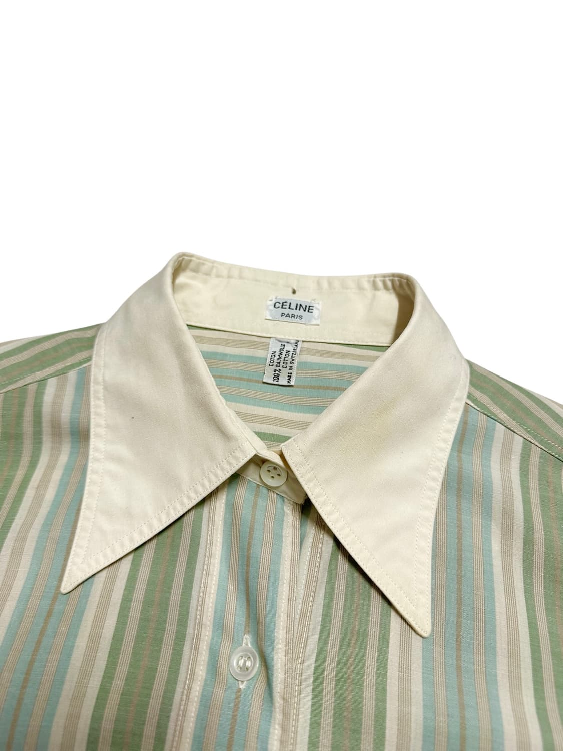 셀린느 반팔 셔츠 상품이미지8