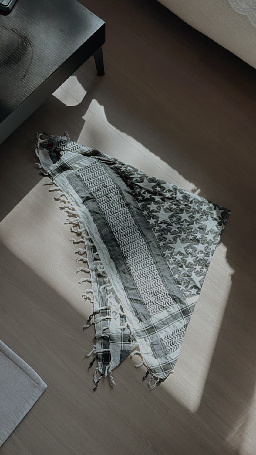 Arrabian Shemagh 상품이미지4