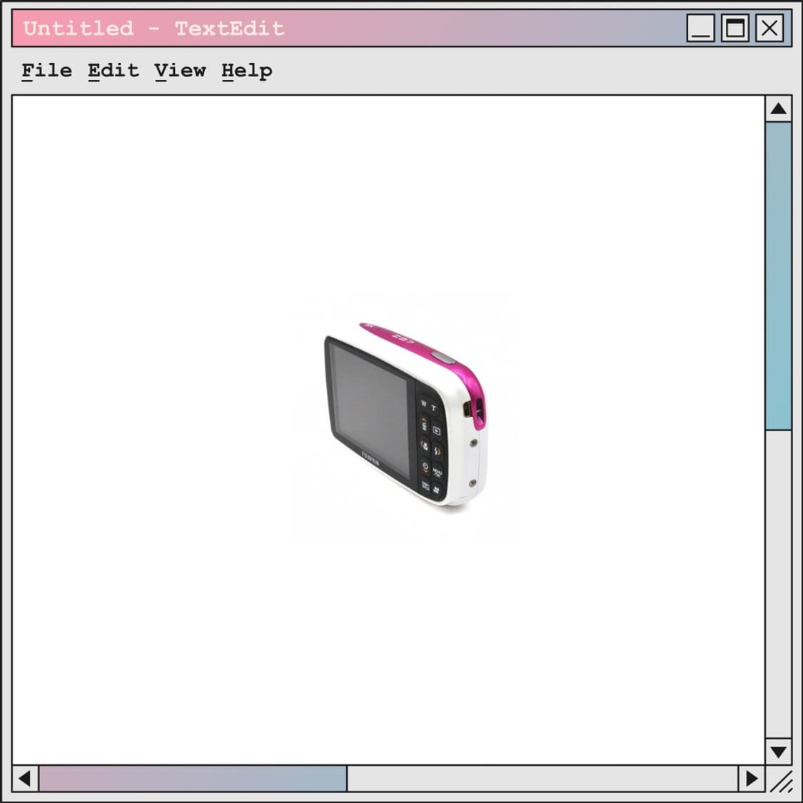 민트급)희귀!✩*) fujifilm finepix z37 파인픽스 z37 상품이미지6