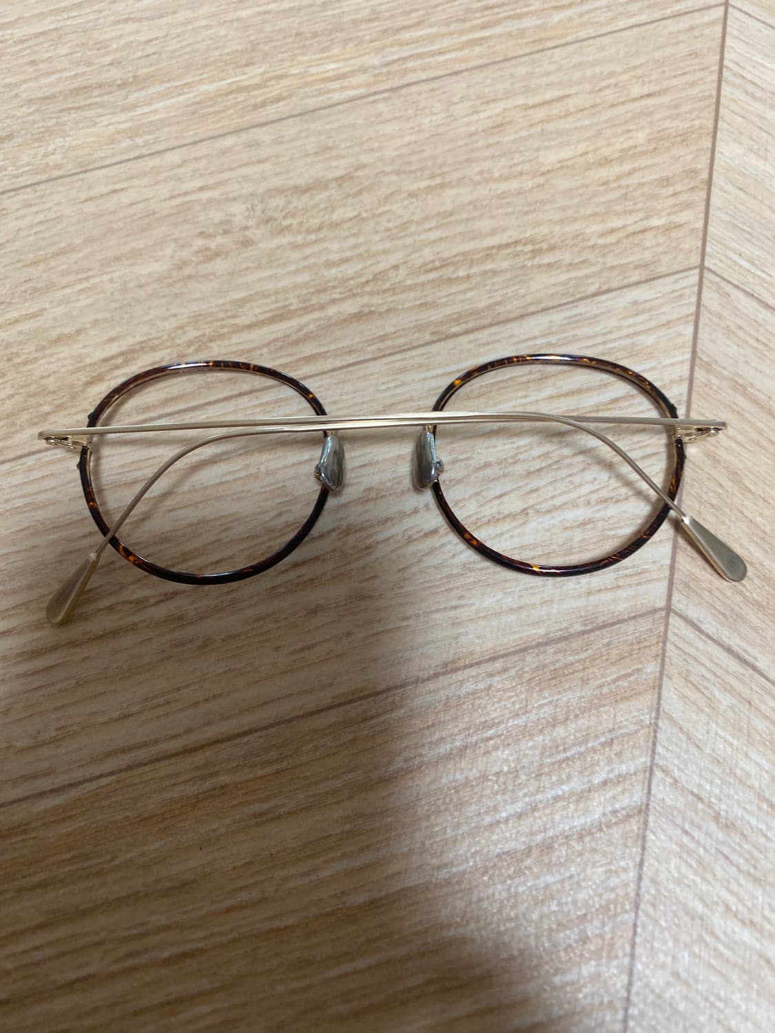 니시테가즈오 nk741 일본브랜드 연예인 안경입니다. 상품이미지5