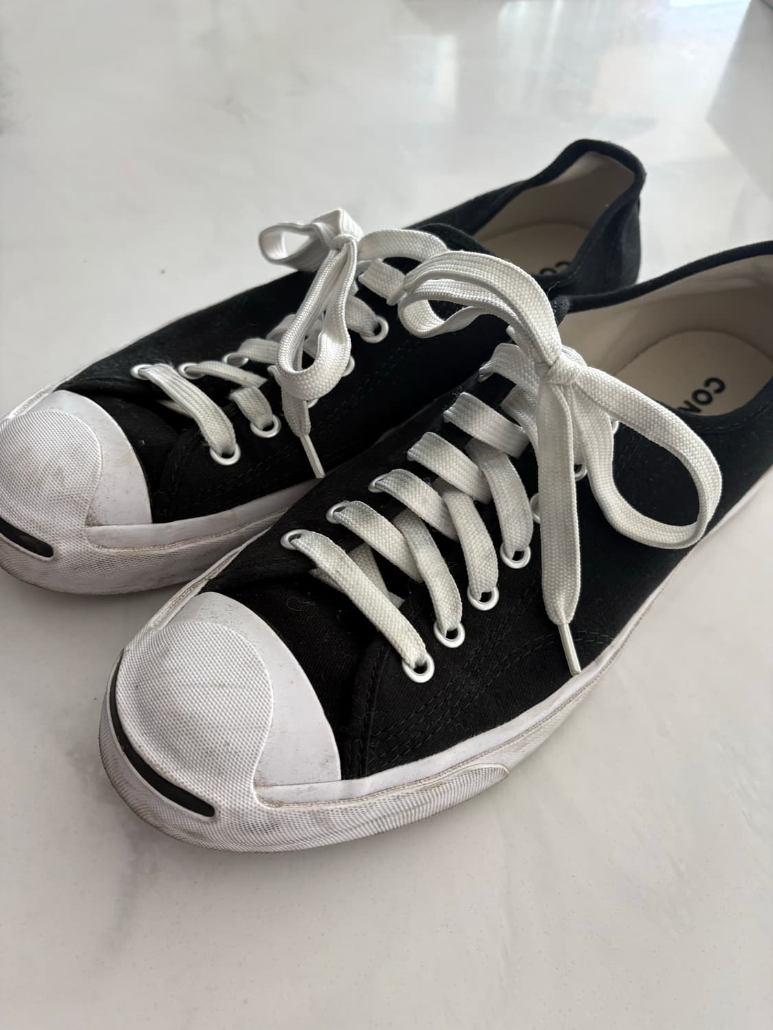 컨버스 잭퍼셀 265 상품이미지1