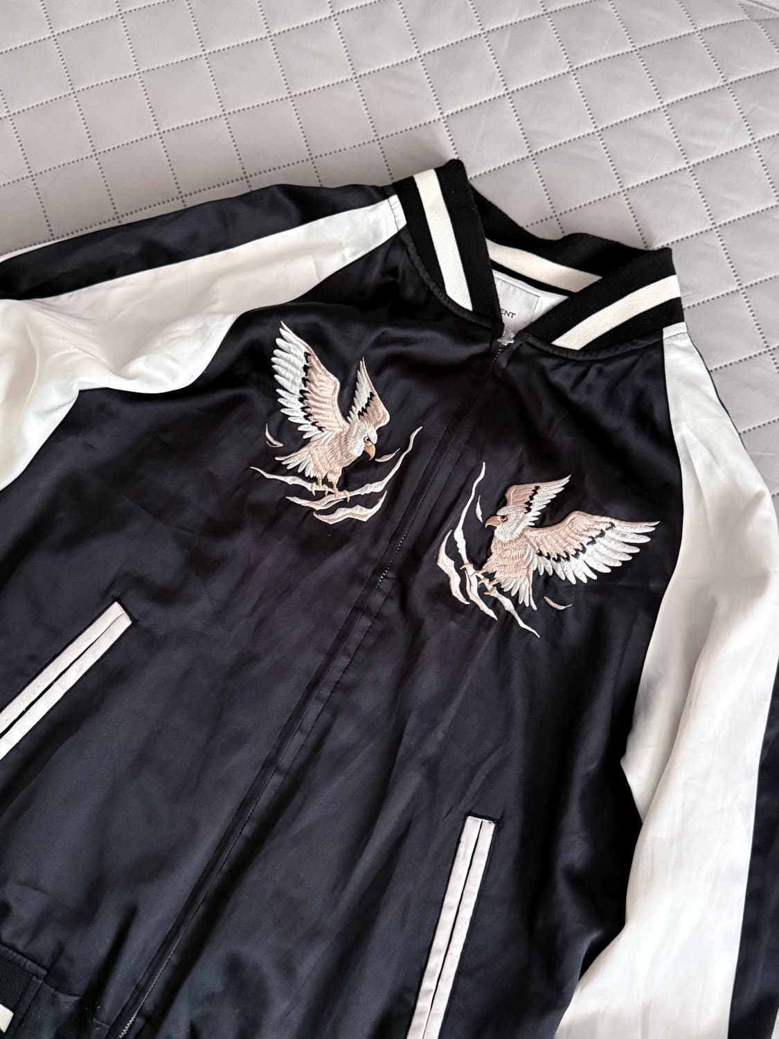 빈티지 스카쟌 상품이미지1