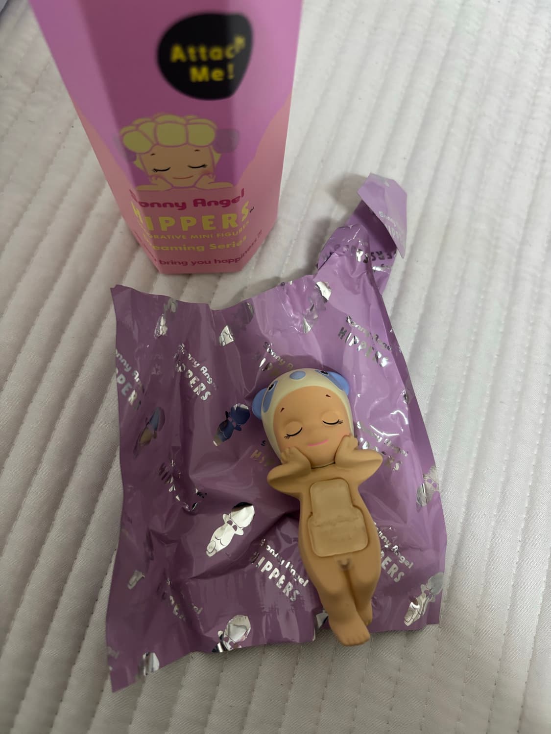 소니엔젤 히퍼 드리밍 판다 상품이미지1