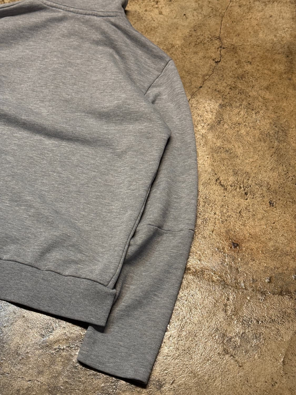 44-66 ) courreges Stripe Sweatshirts 상품이미지9